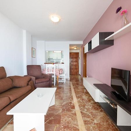 Apartamentos Nuevo Mexico M 112 Calp Exterior foto