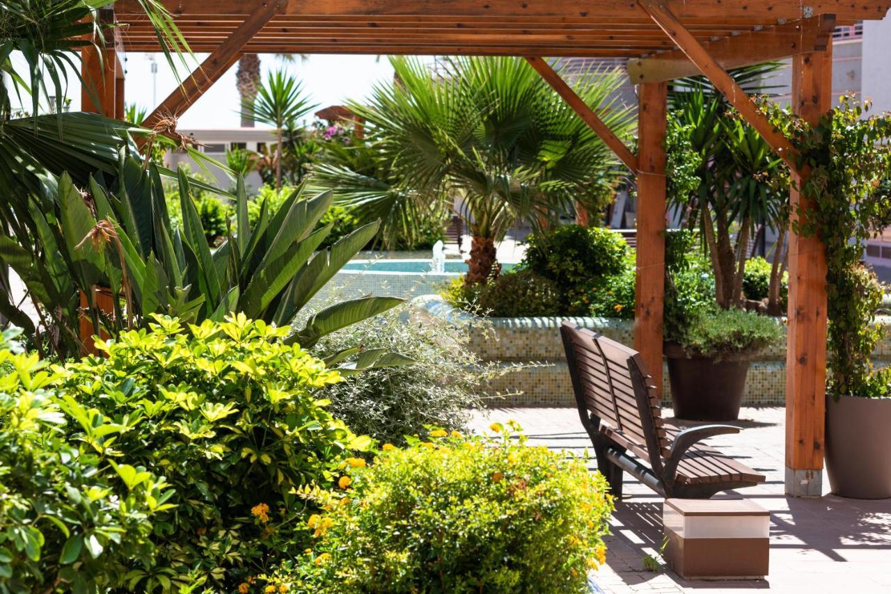 Apartamentos Nuevo Mexico M 112 Calp Exterior foto
