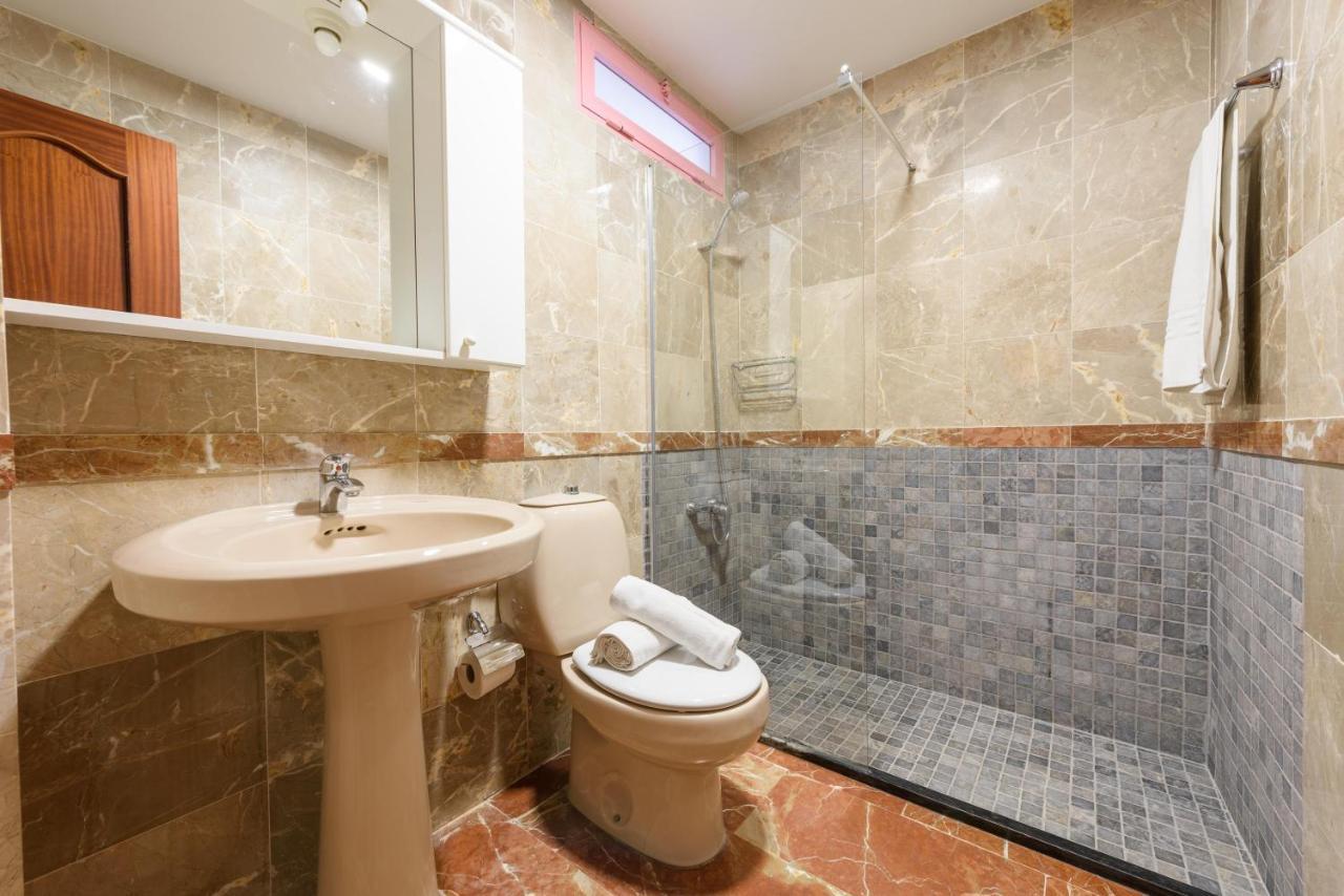 Apartamentos Nuevo Mexico M 112 Calp Exterior foto